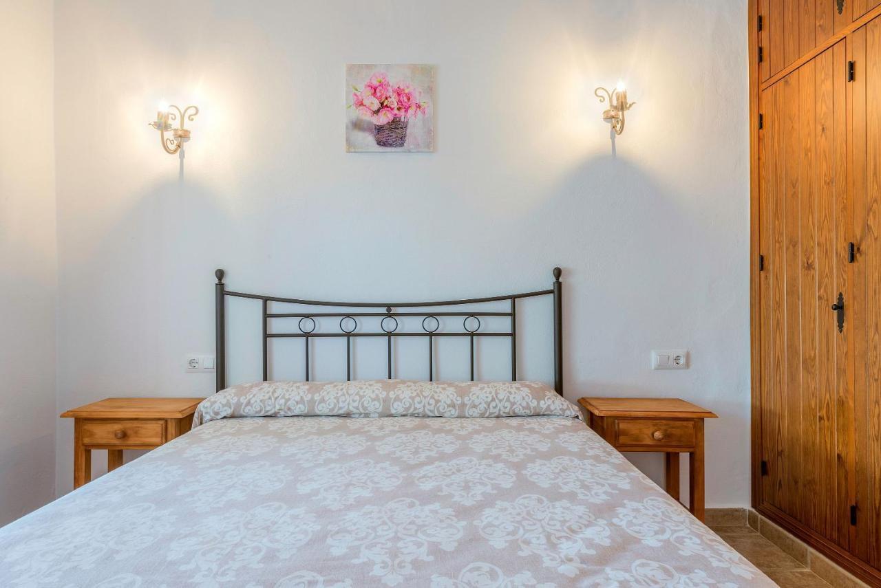 Casa Layda - Solo Familias Villa Conil De La Frontera Eksteriør bilde